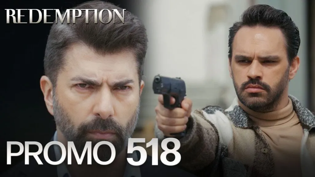 Esaret Captivitate Episodul 518 Subtitrat in Romana Ce ne așteaptă
