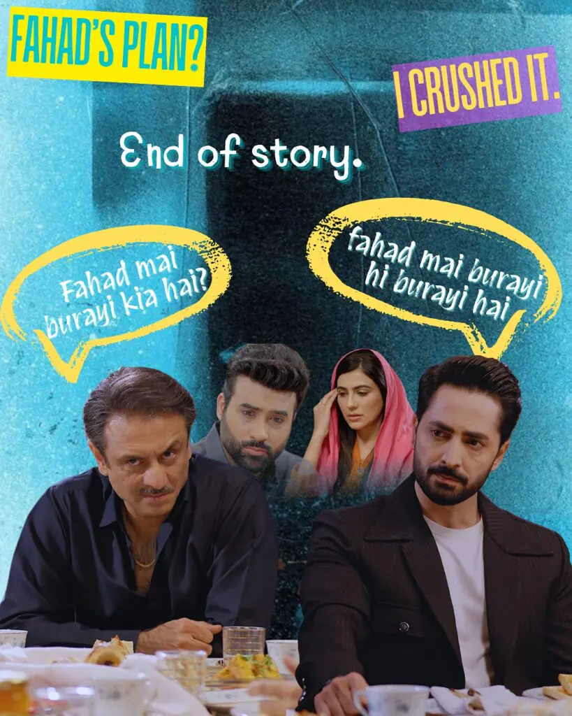 Sher Episode 4 Intense Moment