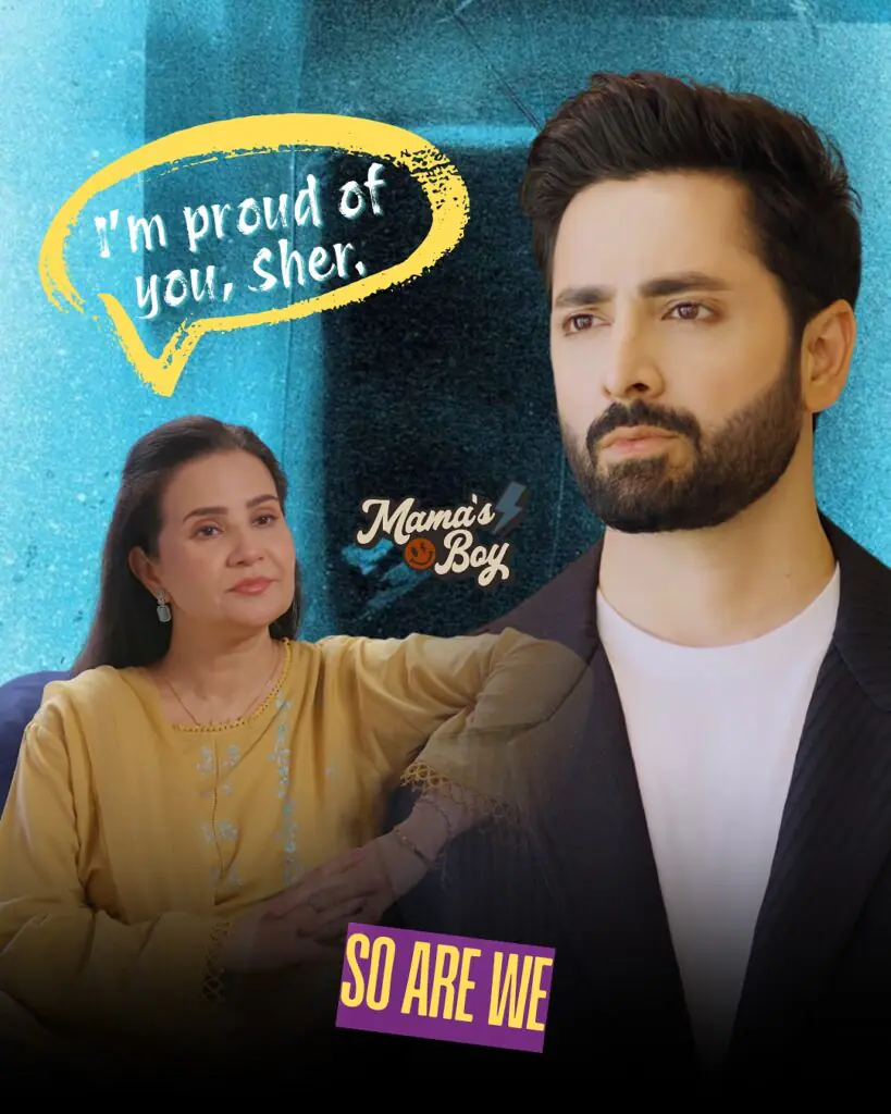 Sher-Episode-4-Sher Mama's Boy