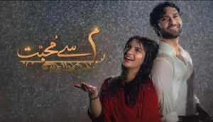 Read more about the article Meem Se Mohabbat Episode 32