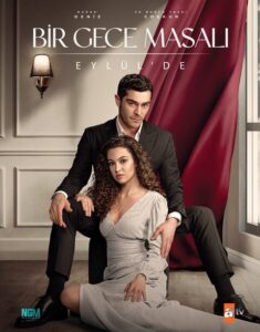 Read more about the article Bir Gece Masali Poveste de noapte Episodul 28 Subtitrat in Romana